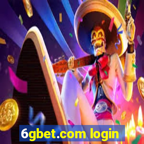 6gbet.com login